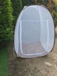 Meditation Mosquito net
